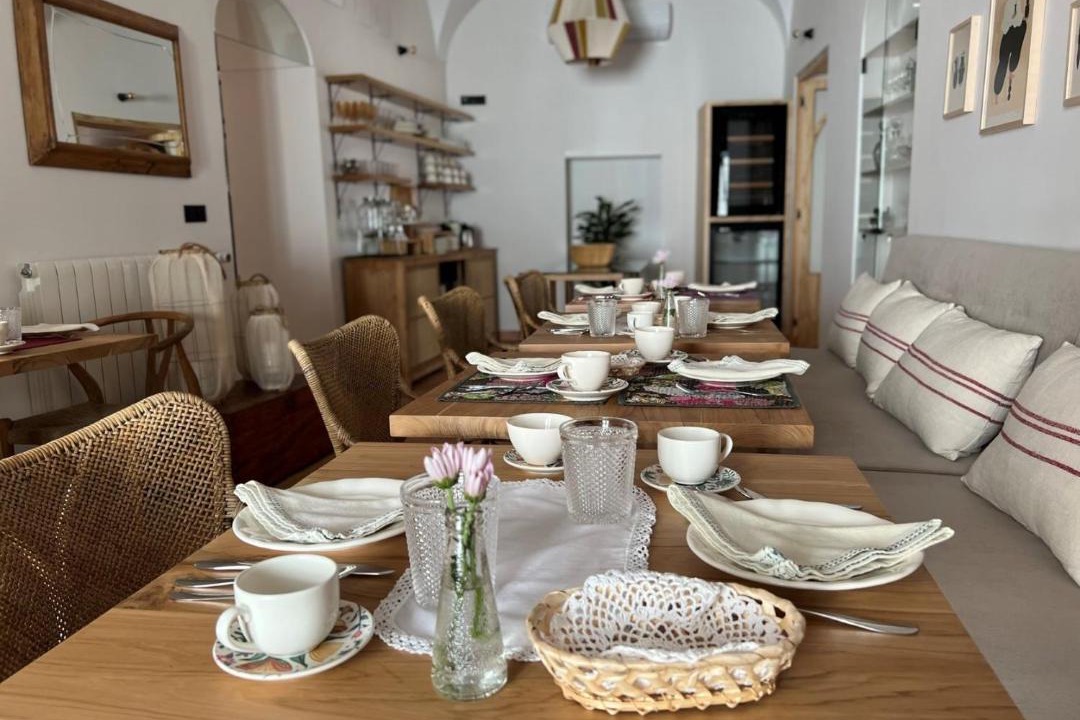Photo of Livingroom in Zafra Old Town