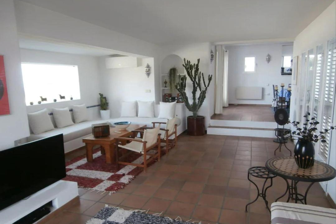 Photo of Livingroom in Las Negras
