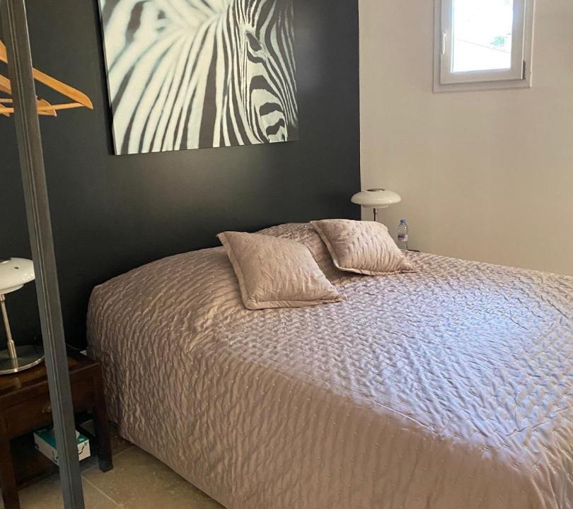 Photo of Bedroom in Rognes