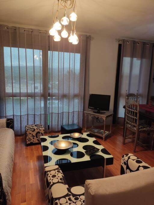 Photo of Livingroom in Ferrera