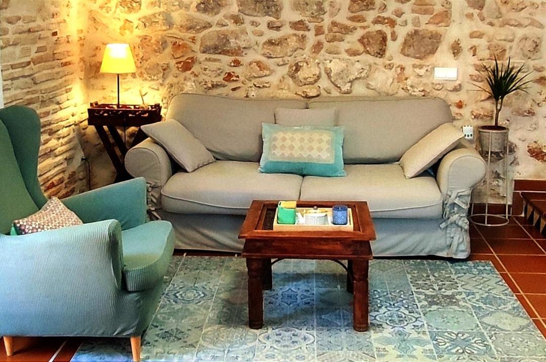 Photo of Livingroom in Altura