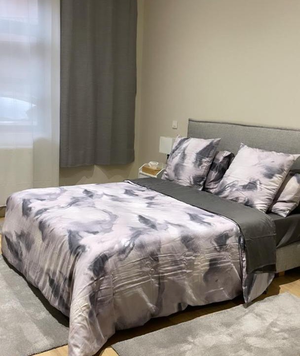 Photo of Bedroom in Vauban - Wazemmes