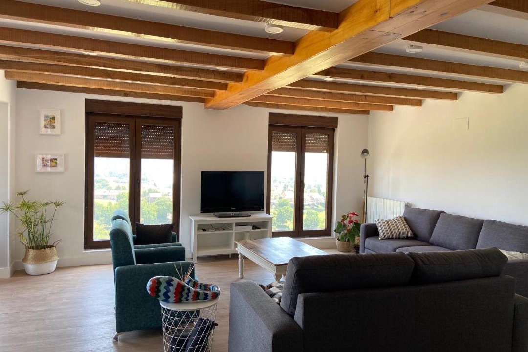 Photo of Livingroom in Sobarzo