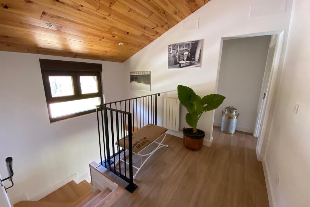 Photo of Livingroom in Sobarzo