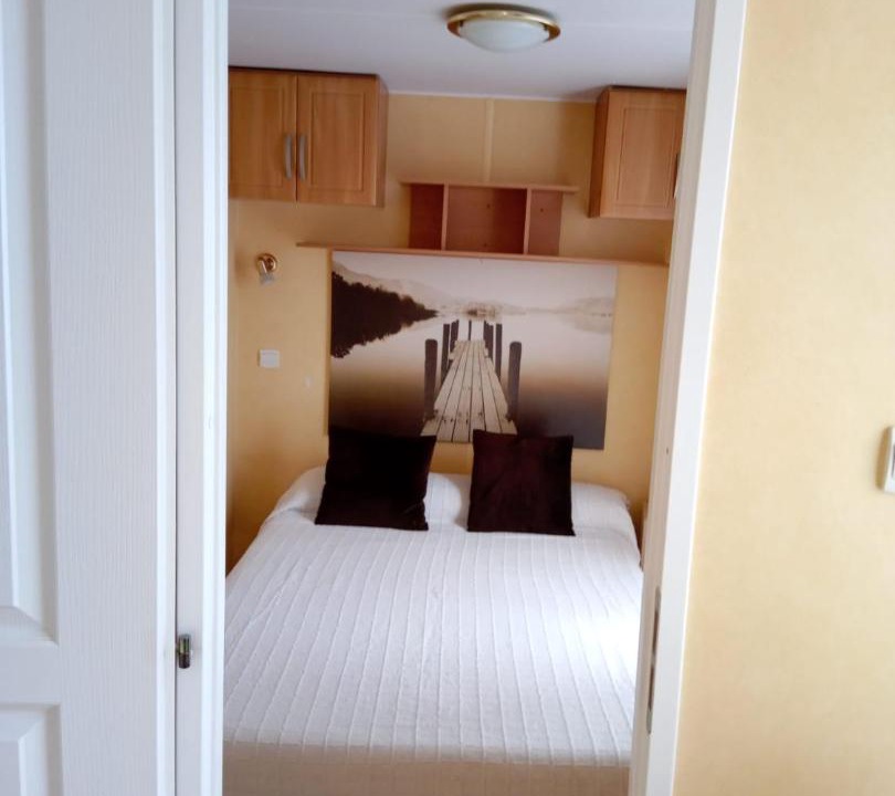 Photo of Bedroom in Solorzano