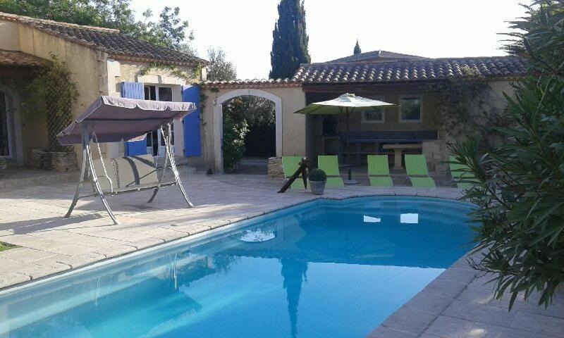 Photo of Outdoor in Paradou