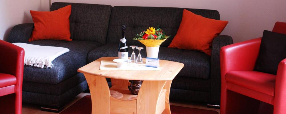 Photo of Livingroom in Brunsbuttel