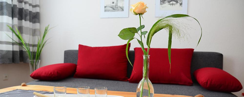 Photo of Livingroom in Brunsbuttel