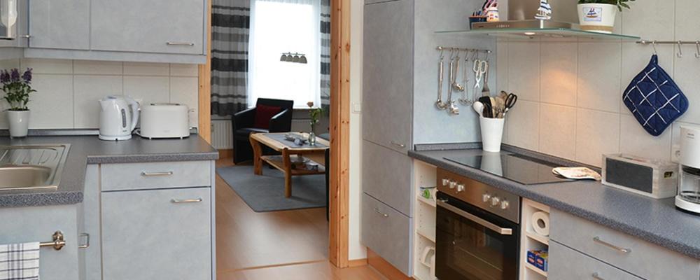 Photo of Kitchen in Brunsbuttel