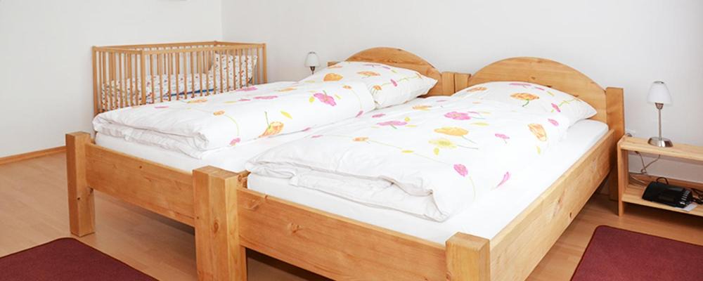 Photo of Bedroom in Brunsbuttel