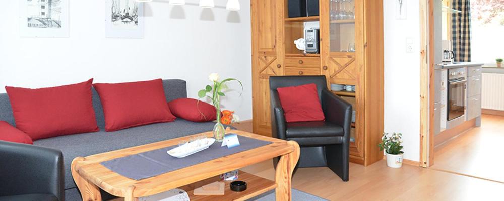 Photo of Livingroom in Brunsbuttel