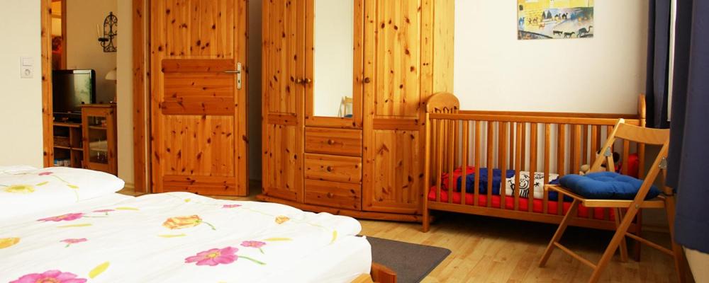 Photo of Bedroom in Brunsbuttel
