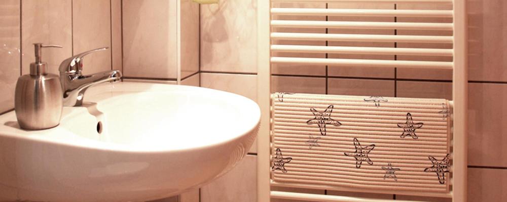 Photo of Bathroom in Brunsbuttel