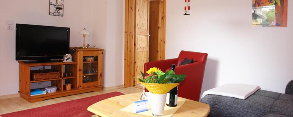 Photo of Livingroom in Brunsbuttel