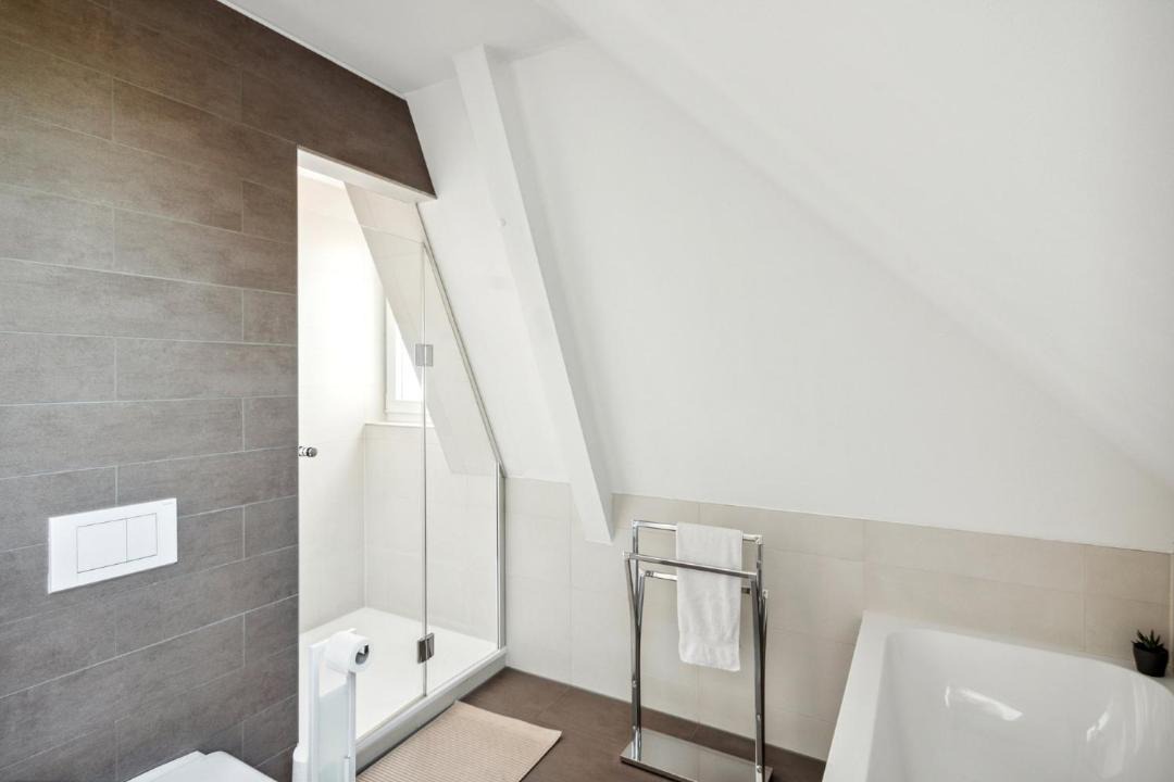 Photo of Bathroom in Vinnhorst