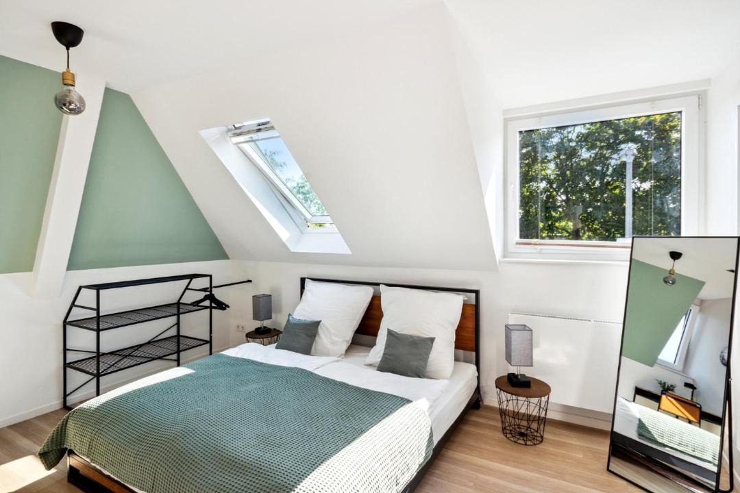 Photo of Bedroom in Vinnhorst