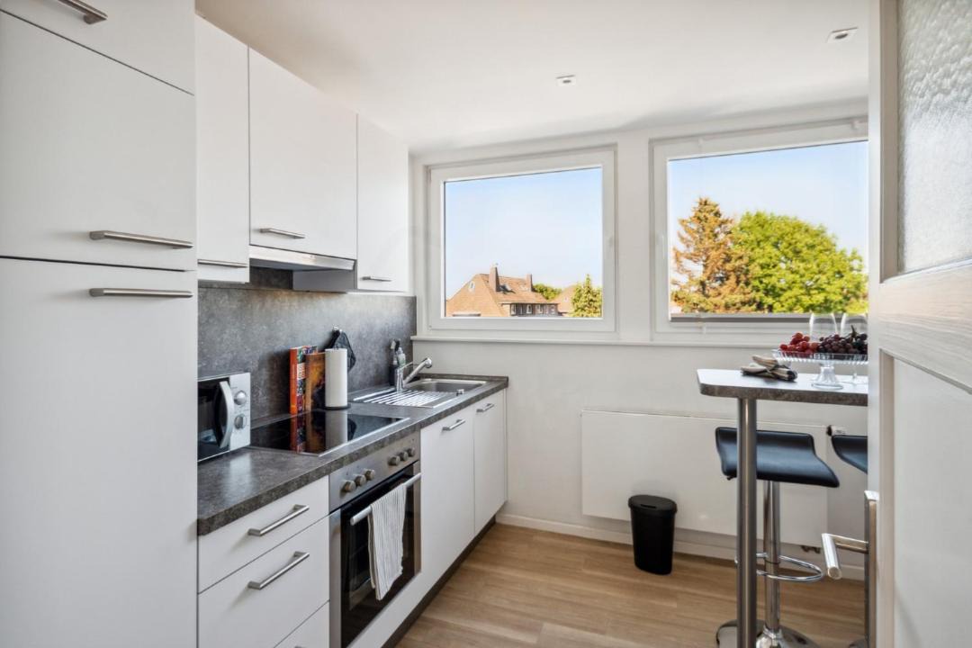 Photo of Kitchen in Vinnhorst