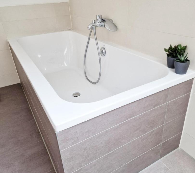 Photo of Bathroom in Vinnhorst
