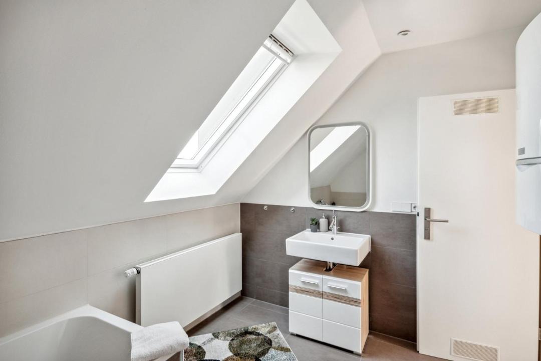 Photo of Bathroom in Vinnhorst