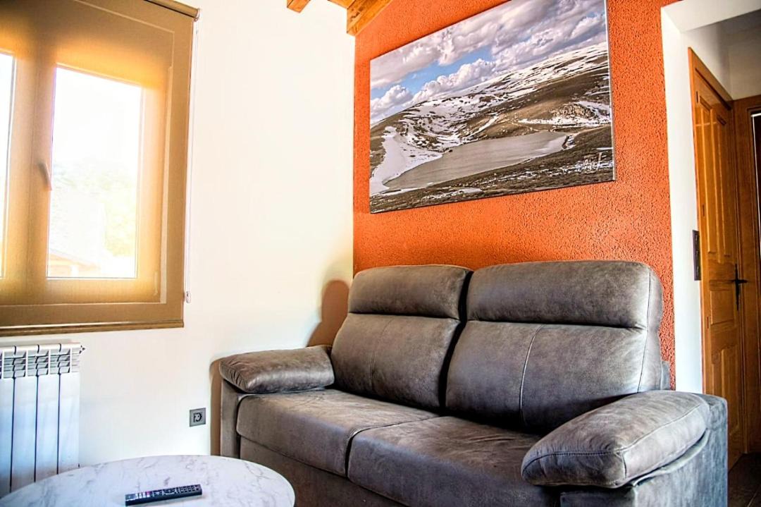 Photo of Livingroom in Trefacio