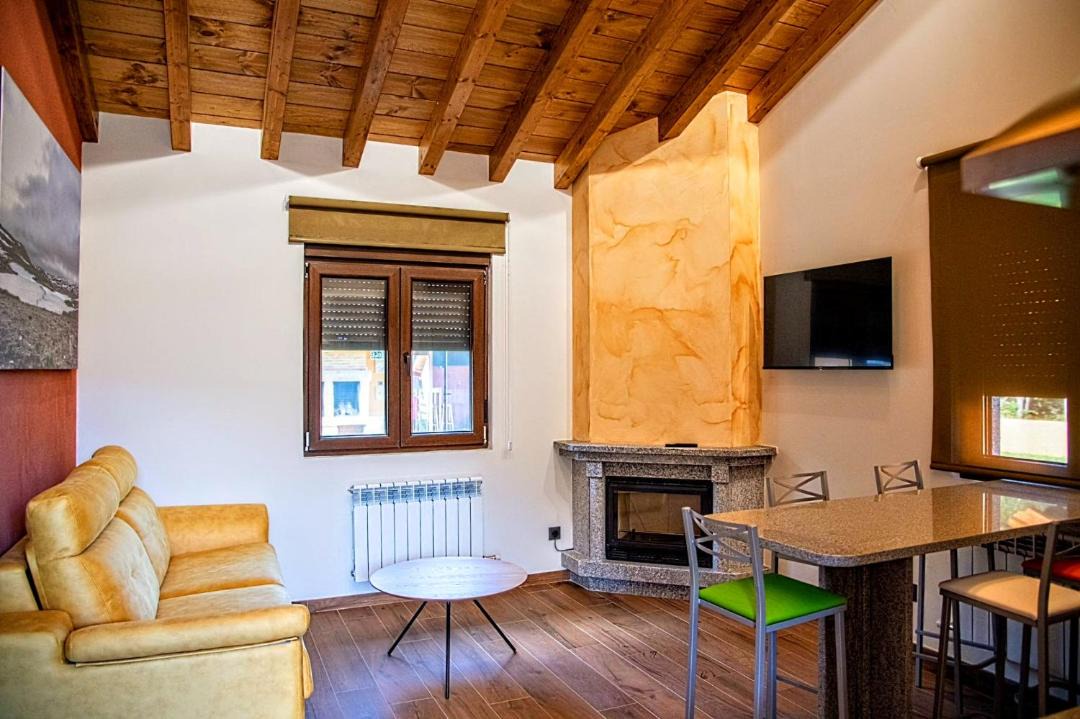 Photo of Livingroom in Trefacio