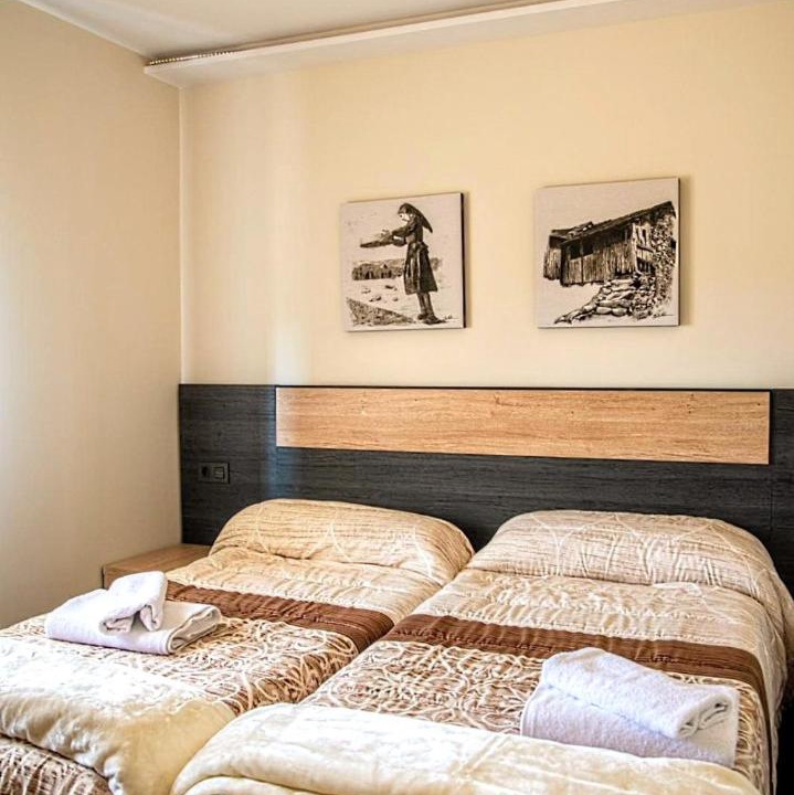 Photo of Bedroom in Trefacio