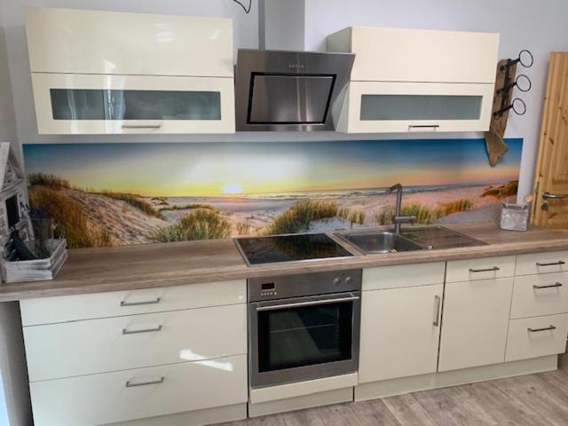 Photo of Kitchen in Kroeslin