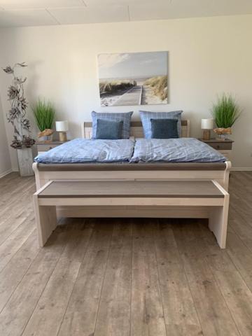 Photo of Bedroom in Kroeslin