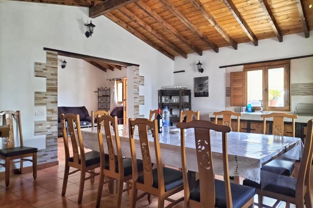 Photo of Livingroom in La Aldea de San Nicolas