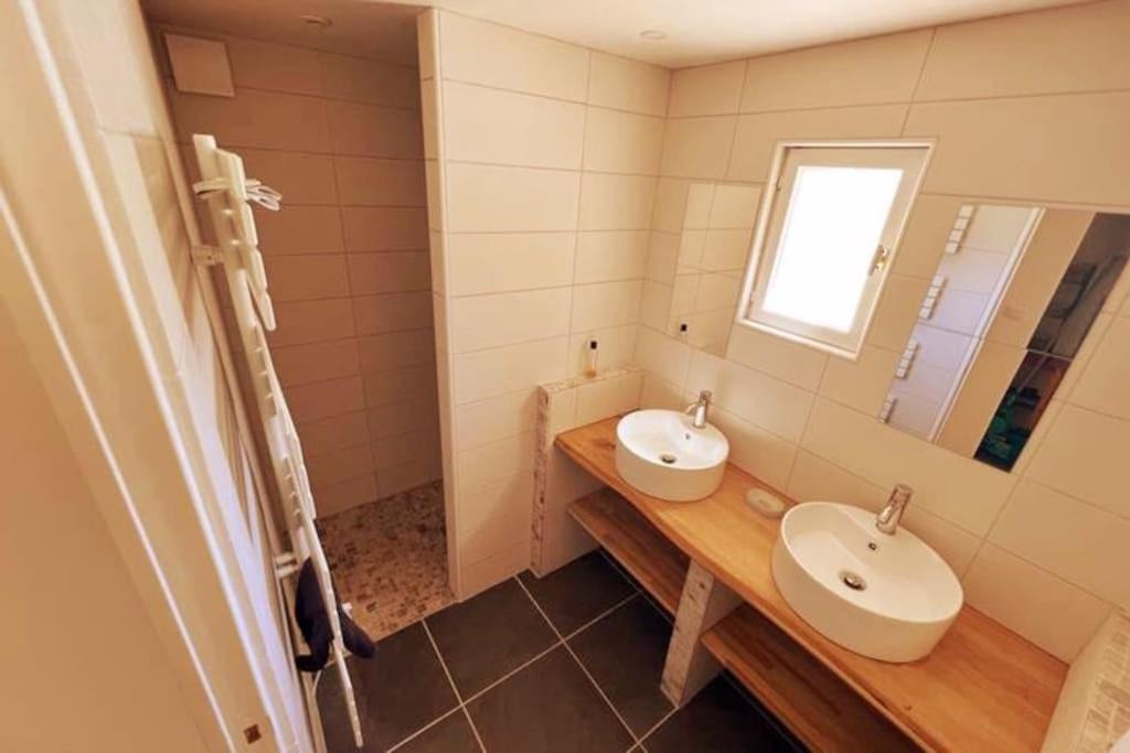 Photo of Bathroom in Les Angles