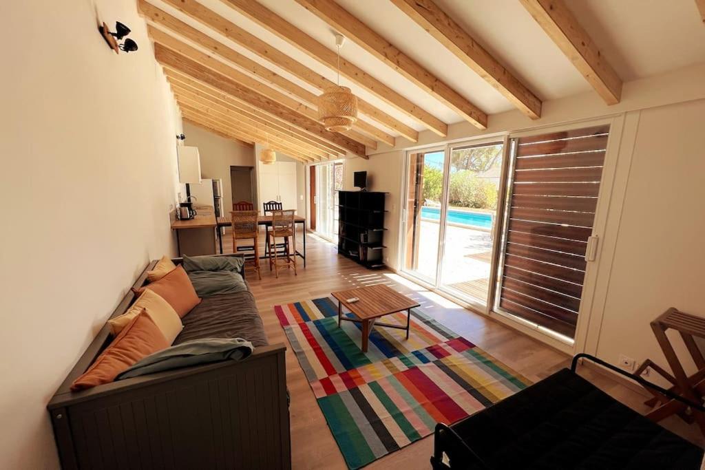 Photo of Livingroom in Les Angles