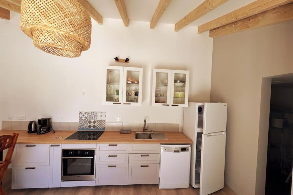 Photo of Kitchen in Les Angles