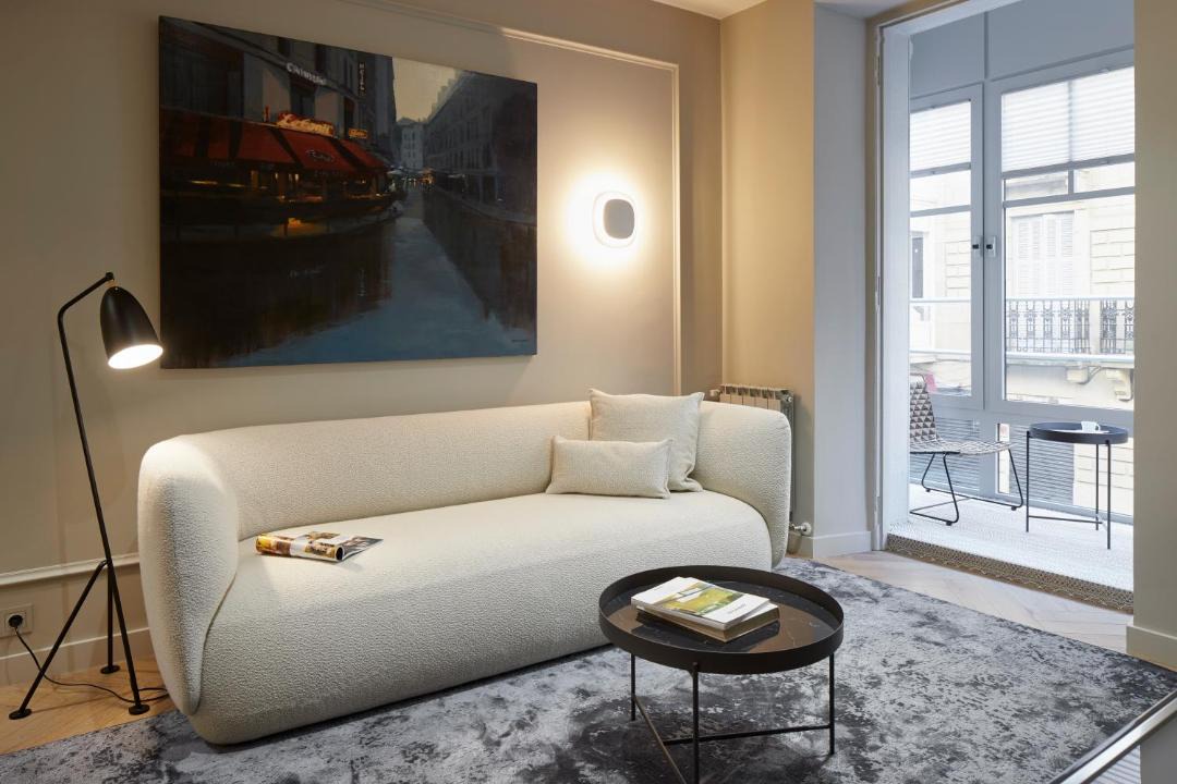Photo of Livingroom in Old Town