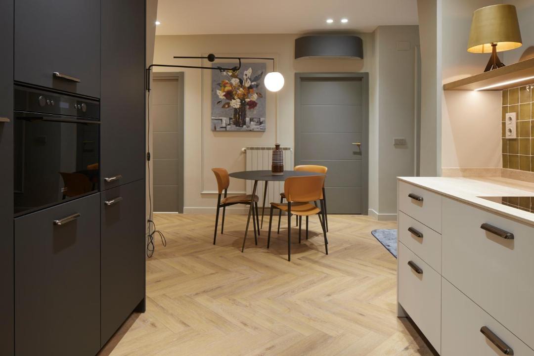 Photo of Kitchen in Old Town