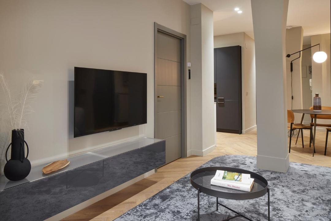 Photo of Livingroom in Old Town