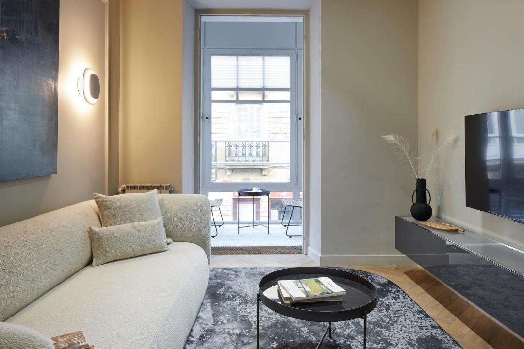 Photo of Livingroom in Old Town