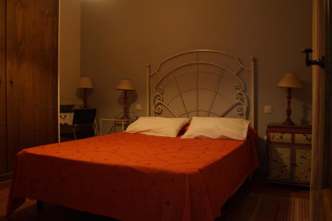 Photo of Bedroom in Jarilla