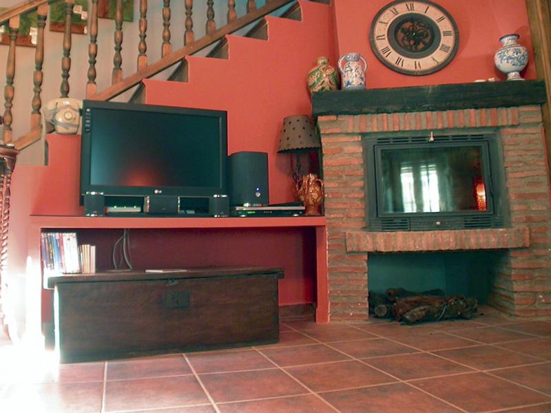 Photo of Livingroom in Jarilla