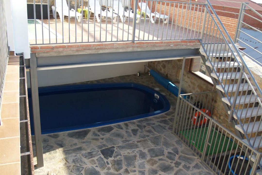Photo of Patio Balcony in Jarilla