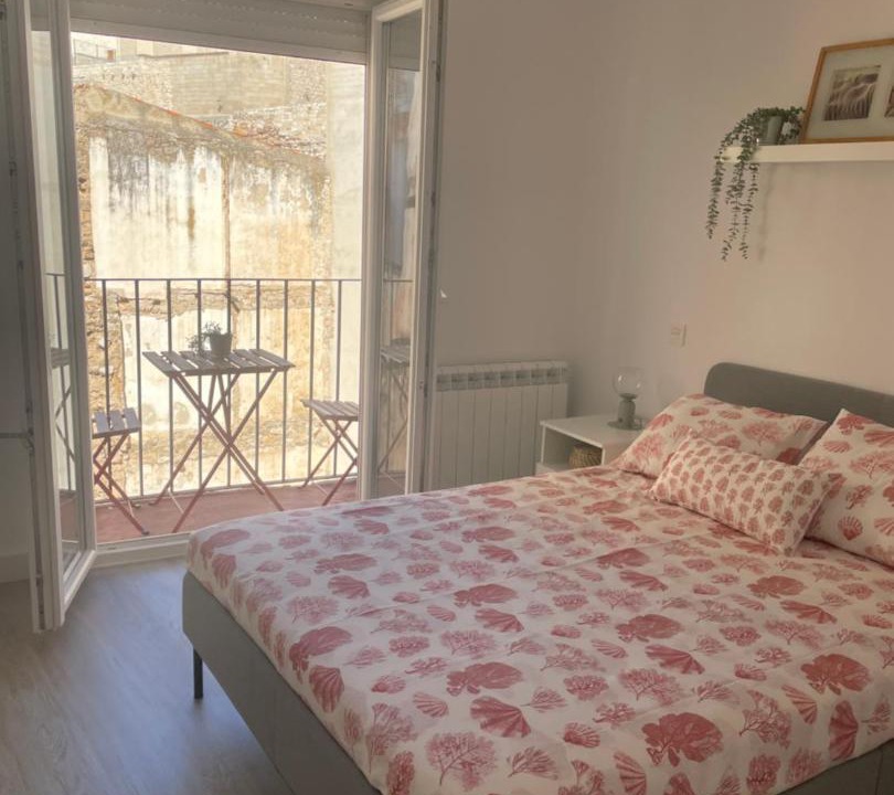 Photo of Bedroom in Zamora