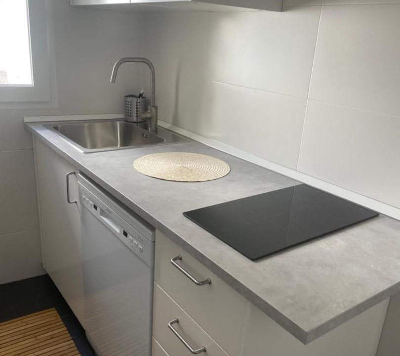 Photo of Kitchen in Zamora