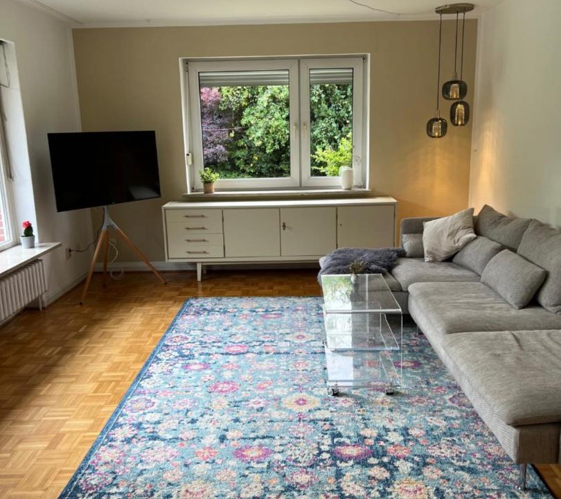 Photo of Livingroom in Schilksee