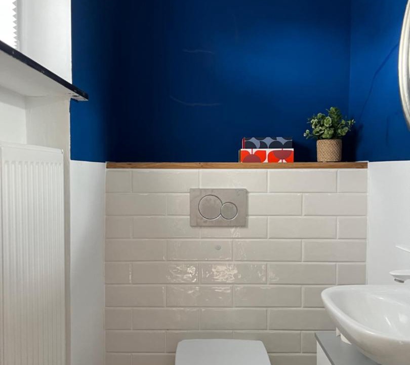 Photo of Bathroom in Schilksee