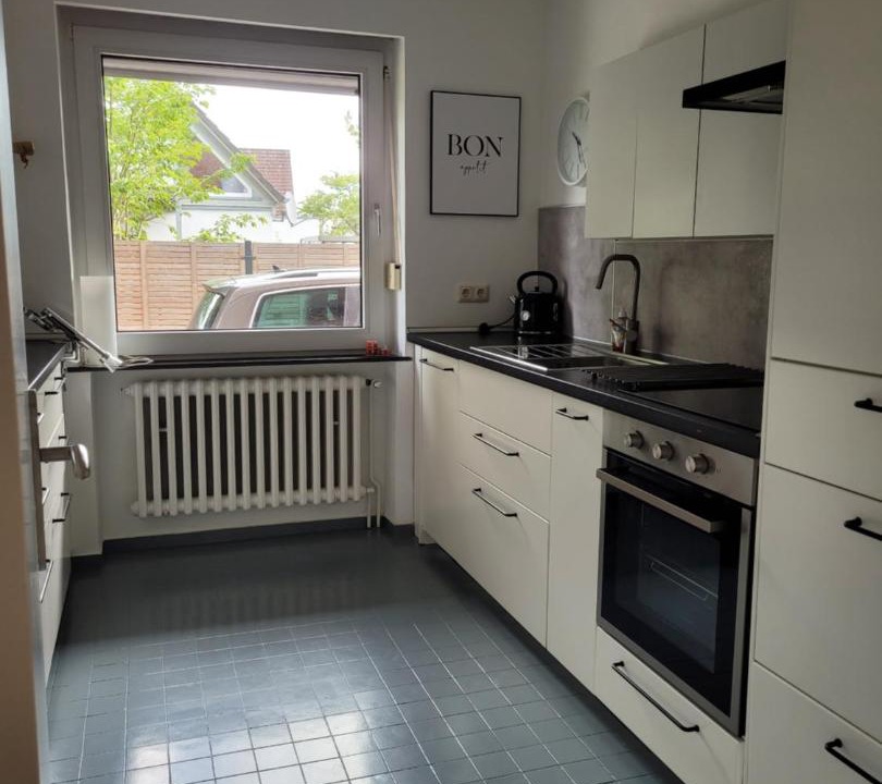 Photo of Kitchen in Schilksee