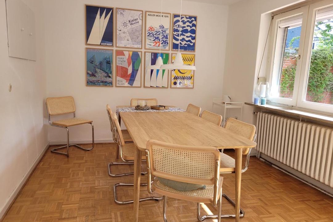 Photo of Livingroom in Schilksee