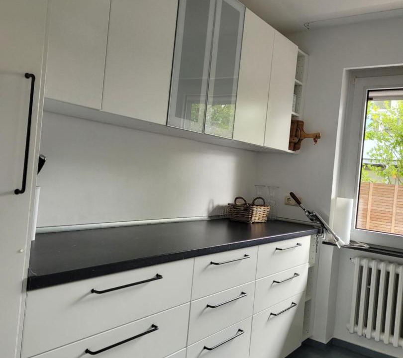 Photo of Kitchen in Schilksee