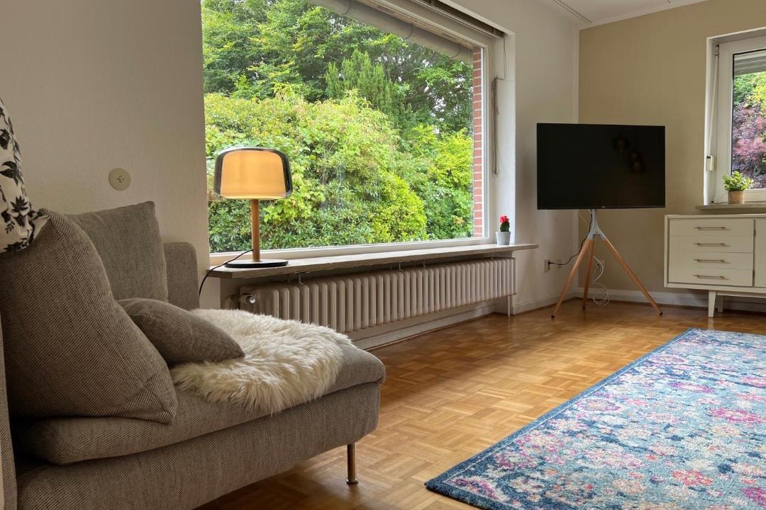 Photo of Livingroom in Schilksee