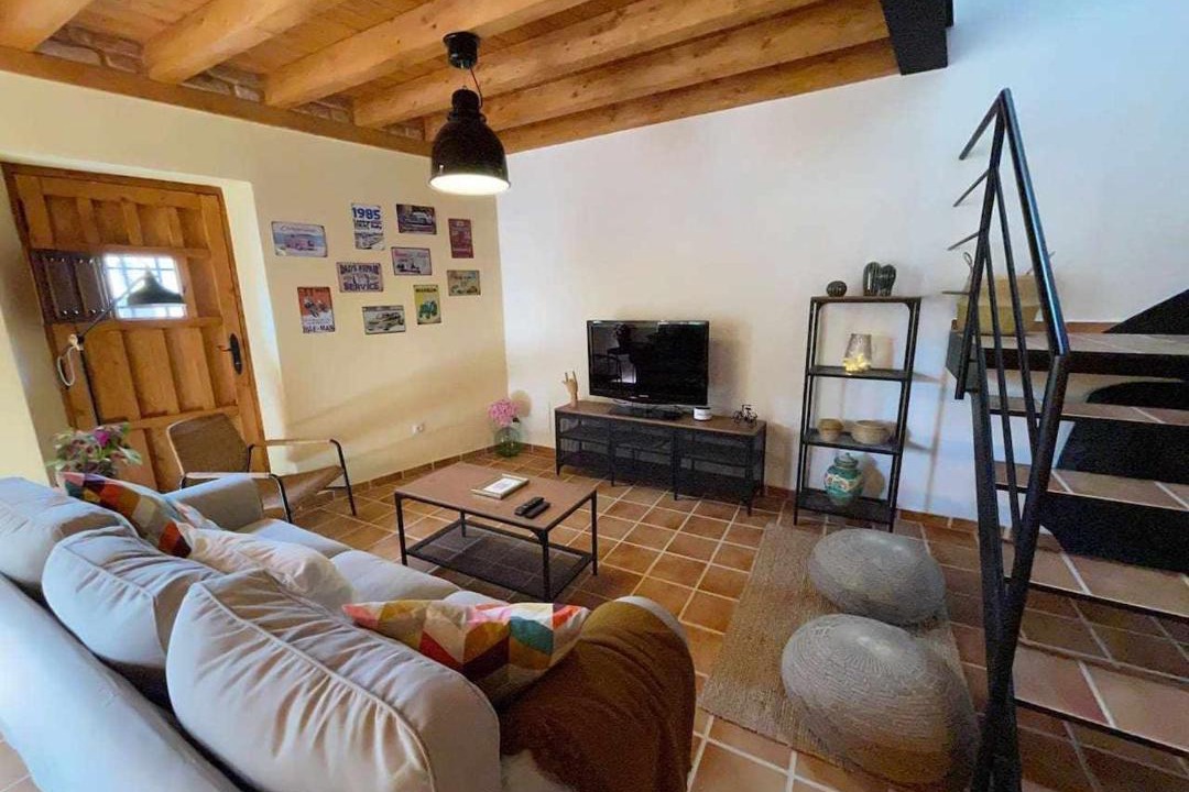 Photo of Livingroom in Alfoz de Lloredo