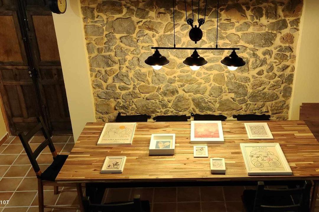 Photo of Buildings in Alfoz de Lloredo