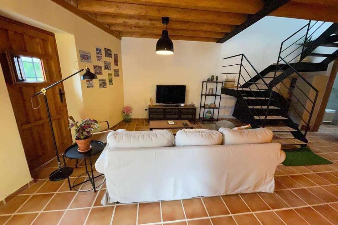 Photo of Livingroom in Alfoz de Lloredo